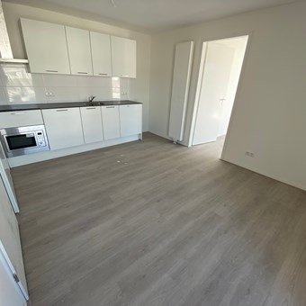 Emmen, Wilhelminastraat, 2-kamer appartement - foto 2