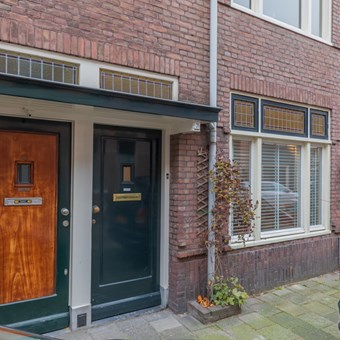 Haarlem, Sophiastraat, benedenwoning - foto 2