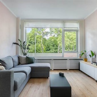 Rotterdam, Peppelweg, 3-kamer appartement - foto 3