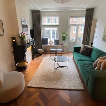 Amsterdam, Gijsbrecht van Aemstelstraat, 2-kamer appartement - foto 3