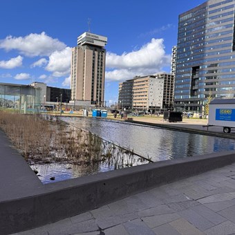 Utrecht, Croeselaan, benedenwoning - foto 2