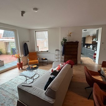 Leeuwarden, Noordersingel, 3-kamer appartement - foto 3