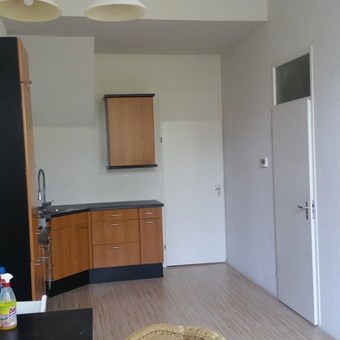 Leeuwarden, Klein schavernek, 2-kamer appartement - foto 3