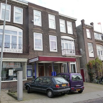 Arnhem, Hoflaan, kamer - foto 2