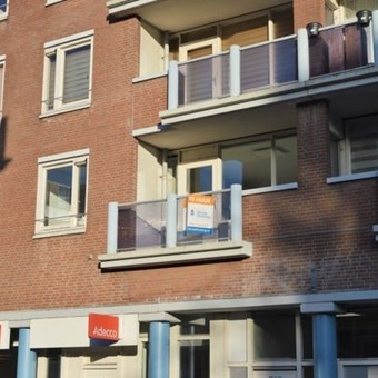 Almere, Marktmeesterstraat, 3-kamer appartement - foto 2