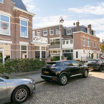 Den Haag, Haagsestraat, 5-kamer appartement - foto 2