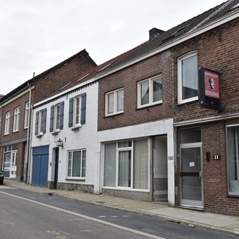 Nuth, Nuinhofstraat, kamer - foto 3