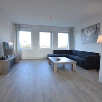 Amsterdam, Van Nijenrodeweg, 3-kamer appartement - foto 2