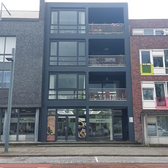 Enschede, Roomweg, 4-kamer appartement - foto 3