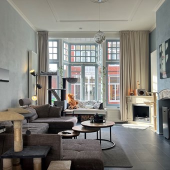 Groningen, Nieuweweg, 2-kamer appartement - foto 3