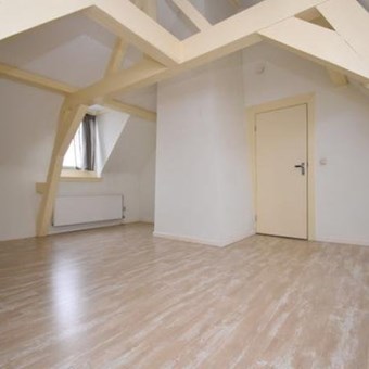 Den Haag, Spui, bovenwoning - foto 3