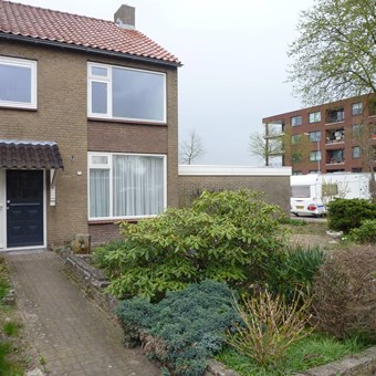 Wijchen, Watersnipstraat, eengezinswoning - foto 2