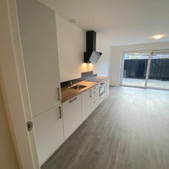 Franeker, Lijnbaanstraat, benedenwoning - foto 3