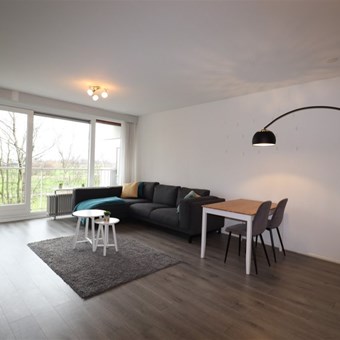 Amstelveen, Kringloop, 2-kamer appartement - foto 2