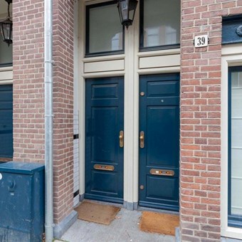 Amsterdam, Tweede Oosterparkstraat, 3-kamer appartement - foto 2