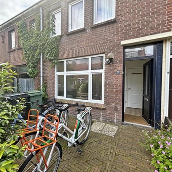 Haarlem, Roskamstraat, benedenwoning - foto 3