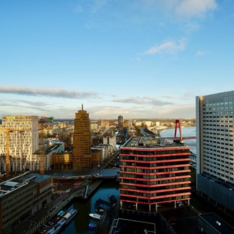 Rotterdam, Wijnbrugstraat, bovenwoning - foto 3