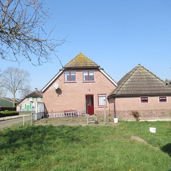 Rouveen, Oude Rijksweg, vrijstaande woning - foto 3