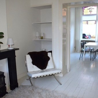 Haarlem, Esschilderstraat, tussenwoning - foto 2