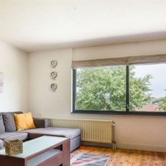 Tilburg, Schalkhaarstraat, 3-kamer appartement - foto 2