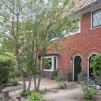 Hilversum, Poolsterstraat, tussenwoning - foto 2