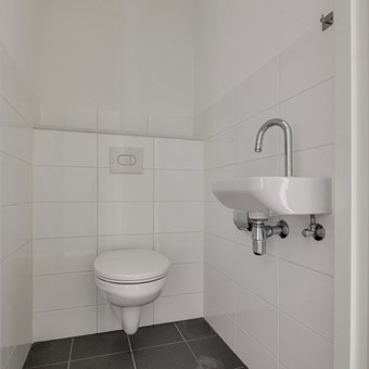 Amsterdam, Bert Haanstrakade, 2-kamer appartement - foto 3