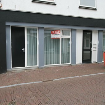Oldenzaal, Deurningerstraat, benedenwoning - foto 2