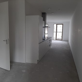 Den Bosch, Onderwijsboulevard, 3-kamer appartement - foto 2