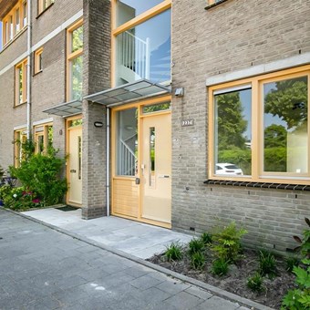 Amsterdam, Lange Vonder, tussenwoning - foto 2