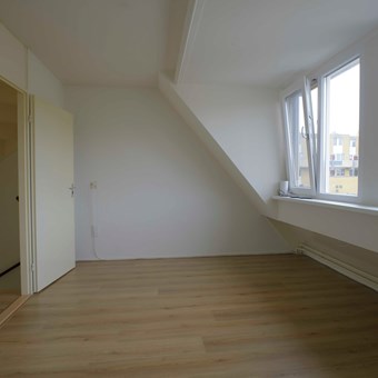 Alkmaar, Amelandstraat, 2-kamer appartement - foto 3