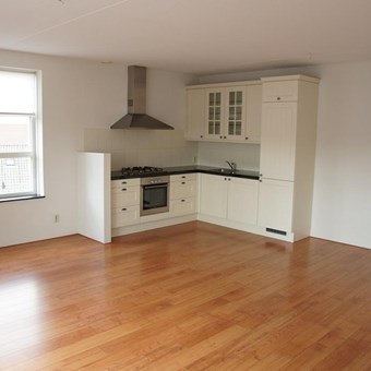 Bemmel, Klappenburgstraat, hoekappartement - foto 3