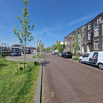 Zwolle, Oosterlaan, studentenkamer - foto 2