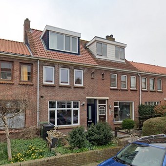 Haarlem, Roskamstraat, benedenwoning - foto 2