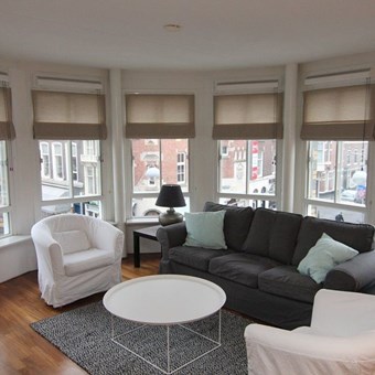 Den Haag, Herengracht, 3-kamer appartement - foto 2