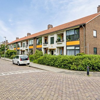 Leiderdorp, Splinterlaan, benedenwoning - foto 3