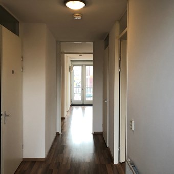 Almere, Hongarijehof, 3-kamer appartement - foto 2