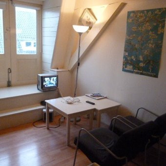 Leiden, Breestraat, zelfstandige studio - foto 3