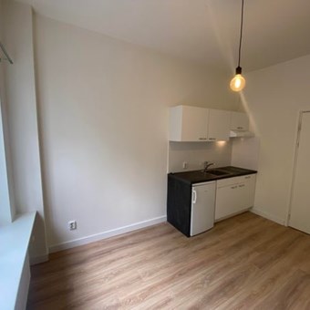 Bussum, Sint Janslaan, 2-kamer appartement - foto 3