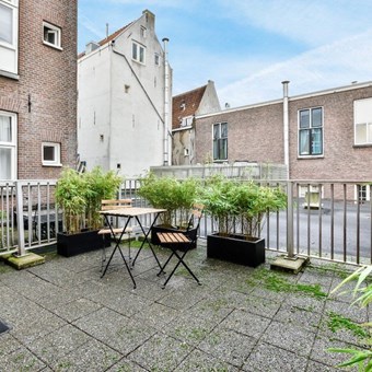 Amsterdam, Bloedstraat, 2-kamer appartement - foto 2