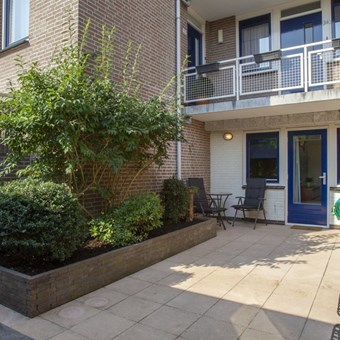 Breda, Marksingel, benedenwoning - foto 2