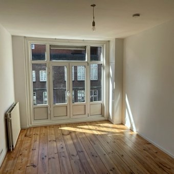 Amsterdam, Oostzaanstraat, 2-kamer appartement - foto 3