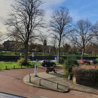 Utrecht, Groeneweg, zelfstandige studio - foto 3