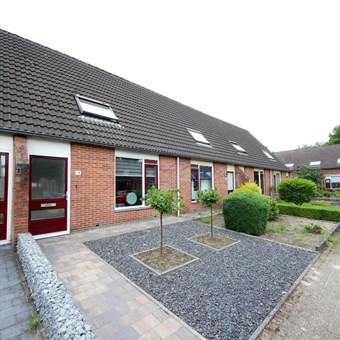 Wijnjewoude, Russchenreed, tussenwoning - foto 2