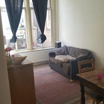 Leiden, Van der Werfstraat, 3-kamer appartement - foto 2