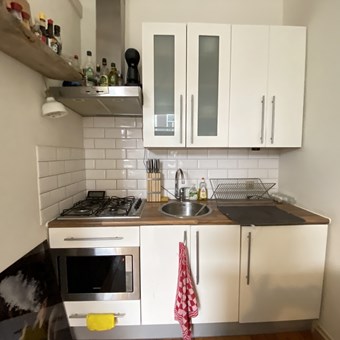 Den Haag, Van der Duynstraat, 2-kamer appartement - foto 2