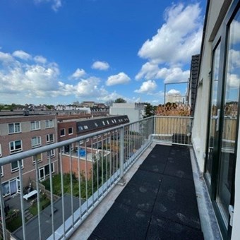 Rotterdam, Schiedamseweg, bovenwoning - foto 3