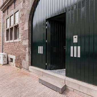 Sittard, Plakstraat, zelfstandige studio - foto 2