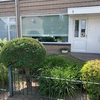 Maarheeze, Evenestraat, tussenwoning - foto 2