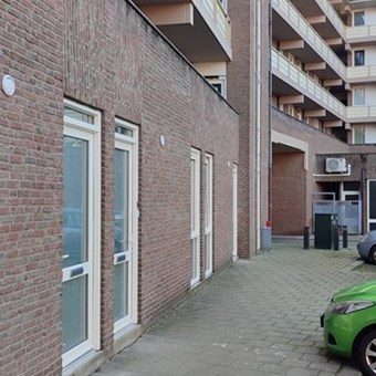Roermond, Kloosterwandstraat, 2-kamer appartement - foto 2