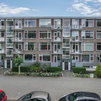 Rotterdam, Peppelweg, 3-kamer appartement - foto 2